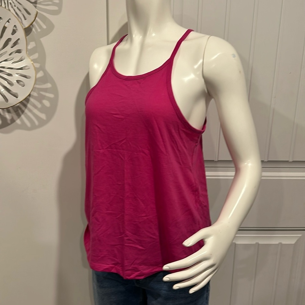 Old Navy Tank